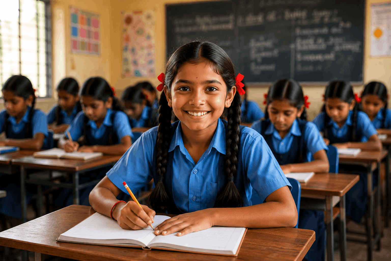 Education Support