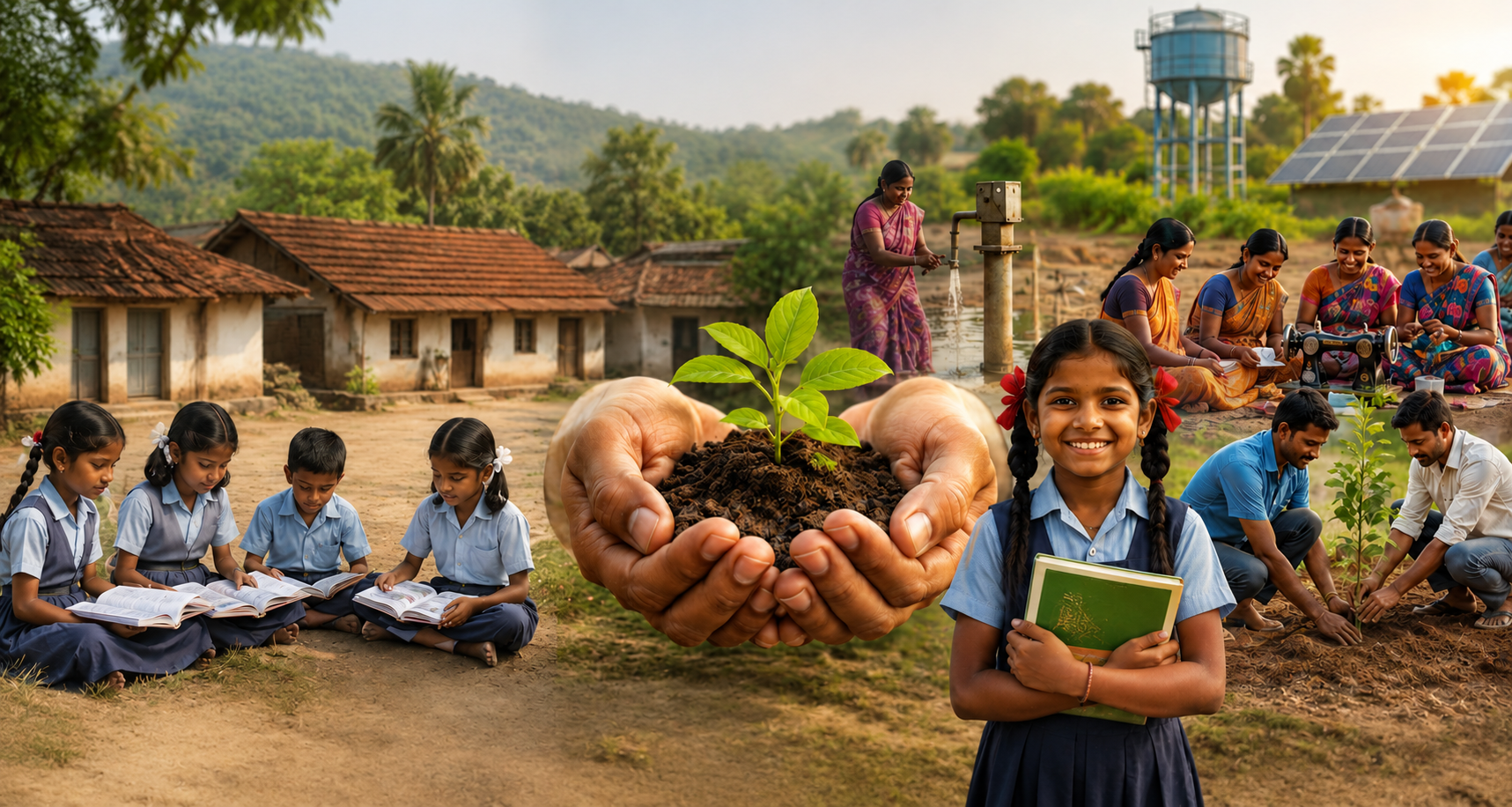 Contact GSRD NGO | Donations, Volunteering & Support